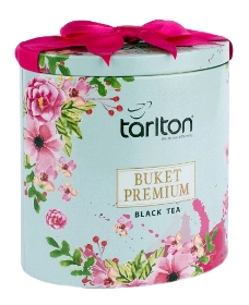 Buket Premium ( ),     (FBOP) Tarlton